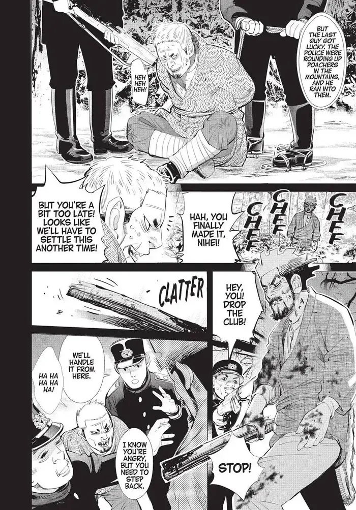 Golden Kamuy Chapter 26 image 11_optimized